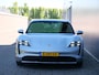 Porsche Taycan Cross Turismo 4S 93 kWh 490 Pk Automaat Navi / DAB / Leer / Camera's / Apple Carplay / Stoelverwarming / Chrono pakket / Pano-dak