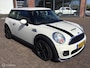 MINI Cooper S Mini 1.6 loopt goed koppeling hoog!