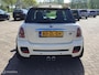 MINI Cooper S Mini 1.6 loopt goed koppeling hoog!