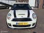 MINI Cooper S Mini 1.6 loopt goed koppeling hoog!
