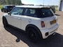 MINI Cooper S Mini 1.6 loopt goed koppeling hoog!