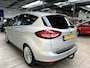 Ford C-Max Ecoboost 125pk Titanium | Dealer onderhouden | Trekhaak | Winterpack | Sync 3 | Camera | Parkeersensoren rondom |