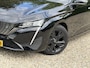 Peugeot 308 130PK Automaat, Black Edition, Carplay*Nieuwstaat*