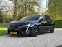 Peugeot 308 130PK Automaat, Black Edition, Carplay*Nieuwstaat*