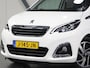 Peugeot 108 1.0 e-VTi Allure TOP! | 1ste eigenaar | Vouwdak/Cabrio | AppleCarplay/AndroidAuto | Climate Control | Camera | Keyless | Bluetooth | LED | Start/Stop Systeem | Buitenspiegels elektrisch verstel -en verwarmbaar | 15"LMV | Isofix | Privacy Glass |