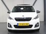 Peugeot 108 1.0 e-VTi Allure TOP! | 1ste eigenaar | Vouwdak/Cabrio | AppleCarplay/AndroidAuto | Climate Control | Camera | Keyless | Bluetooth | LED | Start/Stop Systeem | Buitenspiegels elektrisch verstel -en verwarmbaar | 15"LMV | Isofix | Privacy Glass |