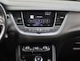 Opel Grandland X 130PK Innovation | 1ste eigenaar | AppleCarPlay/AndroidAuto | Winterpakket | Camera | Cruise Control | Climate Control | Electrische klep | Dodehoekdetectie | AUTOMAAT | Navigatie | Stoel/StuurVerwarming | Isofix | Privacy Glass |