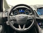 Ford C-Max 1.5 Titanium | Origineel Nederlands | Carplay | Trekhaak | Navigatie | Climate-control | Cruise |