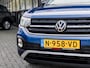 Volkswagen T-Cross 1.0 TSI Life | Origineel NL | Virtual Cockpit | Stoelverwarming | Camera | Black Optic | Adaptieve Cruise Control | Climate Control | Metallic Lak | Bi-Tone Lichtmetalen Velgen | Apple Carplay | Android Auto |