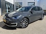 Volkswagen E-Golf E-DITION 36kWh | NL Auto/2e Eig./Navi/Adapt.Cruise/Clima/Digitale Cockpit/17"/Privacy-Glass/Apple CarPlay-Android Auto