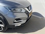 Nissan Qashqai 1.3 DIG-T Tekna + / Dealeronderhouden / Trekhaak  (1.500kg trekgewicht) / Panoramadak / Navigatie / Apple Carplay Android / Leder / Camera 360° / 19" Licht Metalen wielen /
