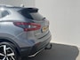 Nissan Qashqai 1.3 DIG-T Tekna + / Dealeronderhouden / Trekhaak  (1.500kg trekgewicht) / Panoramadak / Navigatie / Apple Carplay Android / Leder / Camera 360° / 19" Licht Metalen wielen /