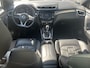 Nissan Qashqai 1.3 DIG-T Tekna + / Dealeronderhouden / Trekhaak  (1.500kg trekgewicht) / Panoramadak / Navigatie / Apple Carplay Android / Leder / Camera 360° / 19" Licht Metalen wielen /