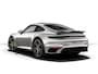 Porsche 911 Turbo S