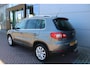 Volkswagen Tiguan 1.4 TSI 150pk Sport&Style 4Motion Leer Airco Navi Trekhaak 2000kg APK tot 05-02-2027