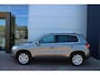 Volkswagen Tiguan 1.4 TSI 150pk Sport&Style 4Motion Leer Airco Navi Trekhaak 2000kg APK tot 05-02-2027