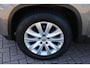 Volkswagen Tiguan 1.4 TSI 150pk Sport&Style 4Motion Leer Airco Navi Trekhaak 2000kg APK tot 05-02-2027