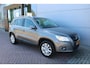 Volkswagen Tiguan 1.4 TSI 150pk Sport&Style 4Motion Leer Airco Navi Trekhaak 2000kg APK tot 05-02-2027