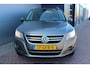 Volkswagen Tiguan 1.4 TSI 150pk Sport&Style 4Motion Leer Airco Navi Trekhaak 2000kg APK tot 05-02-2027
