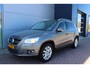 Volkswagen Tiguan 1.4 TSI 150pk Sport&Style 4Motion Leer Airco Navi Trekhaak 2000kg APK tot 05-02-2027