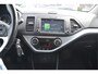 Kia Picanto 1.0 CVVT ComfortPlusLine Navigator Clima | Cruise | Camera | LMV | Navi