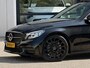 Mercedes-Benz C-klasse Estate 180 Premium Plus AMG | Pano-Dak/Burmester/Head-Up/Sfeerverlicht./Adapt.Cruise/19-inch
