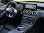 Mercedes-Benz C-klasse Estate 180 Premium Plus AMG | Pano-Dak/Burmester/Head-Up/Sfeerverlicht./Adapt.Cruise/19-inch