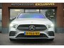 Mercedes-Benz A-klasse 200 Business Solution AMG Panoramadak AMG Pakket WideScreen