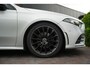 Mercedes-Benz A-klasse 200 Business Solution AMG Panoramadak AMG Pakket WideScreen