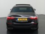 Mercedes-Benz S-klasse 500 4MATIC Lang AMG Line | Premium plus | Achterasbesturing | Koelbox | Designo flowing lines |