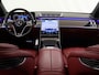 Mercedes-Benz S-klasse 500 4MATIC Lang AMG Line | Premium plus | Achterasbesturing | Koelbox | Designo flowing lines |
