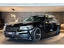 BMW 5-Serie Touring 520d High Exe I Black on Black I Mooie auto