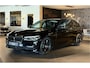 BMW 5-Serie Touring 520d High Exe I Black on Black I Mooie auto