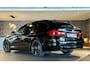 BMW 5-Serie Touring 520d High Exe I Black on Black I Mooie auto