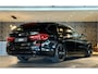 BMW 5-Serie Touring 520d High Exe I Black on Black I Mooie auto