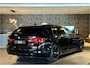 BMW 5-Serie Touring 520d High Exe I Black on Black I Mooie auto