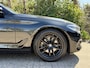 BMW 5-Serie Touring 520d High Exe I Black on Black I Mooie auto