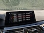 BMW 5-Serie Touring 520d High Exe I Black on Black I Mooie auto