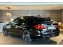 BMW 5-Serie Touring 520d High Exe I Black on Black I Mooie auto