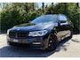 BMW 5-Serie Touring 520d High Exe I Black on Black I Mooie auto
