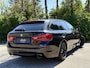 BMW 5-Serie Touring 520d High Exe I Black on Black I Mooie auto