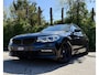 BMW 5-Serie Touring 520d High Exe I Black on Black I Mooie auto