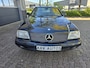 Mercedes-Benz SL KLASSE 280 HARDTOP