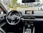 Mazda CX-5 2.5 194PK GT-M 4WD Automaat Leder Trekhaak Head-up 360 camera