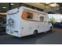 Weinsberg CaraCompact Edition PEPPER 600 MEG | Lengtebedden | Dak airco