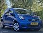 Toyota Aygo 1.0-12V Dynamic Blue/NAP/NWE APK/AC/TOERENTELLER
