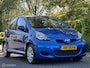 Toyota Aygo 1.0-12V Dynamic Blue/NAP/NWE APK/AC/TOERENTELLER