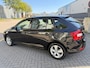 Skoda Rapid Spaceback 1.4 TSI Greentech Style*CRUISE*AIRCO*APK*NAP*PARK SENSOREN*VELGEN*NAVI