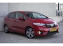 Honda Jazz 1.3 i-VTEC Elegance, Camera, Navi, Trekhaak, NAP