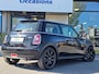 MINI Cooper 1.6 Chili – Airco – Sport – Zwart –